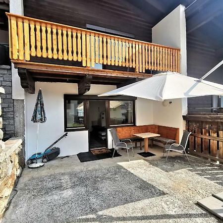 Appartment Fuzzy Sölden Zewnętrze zdjęcie