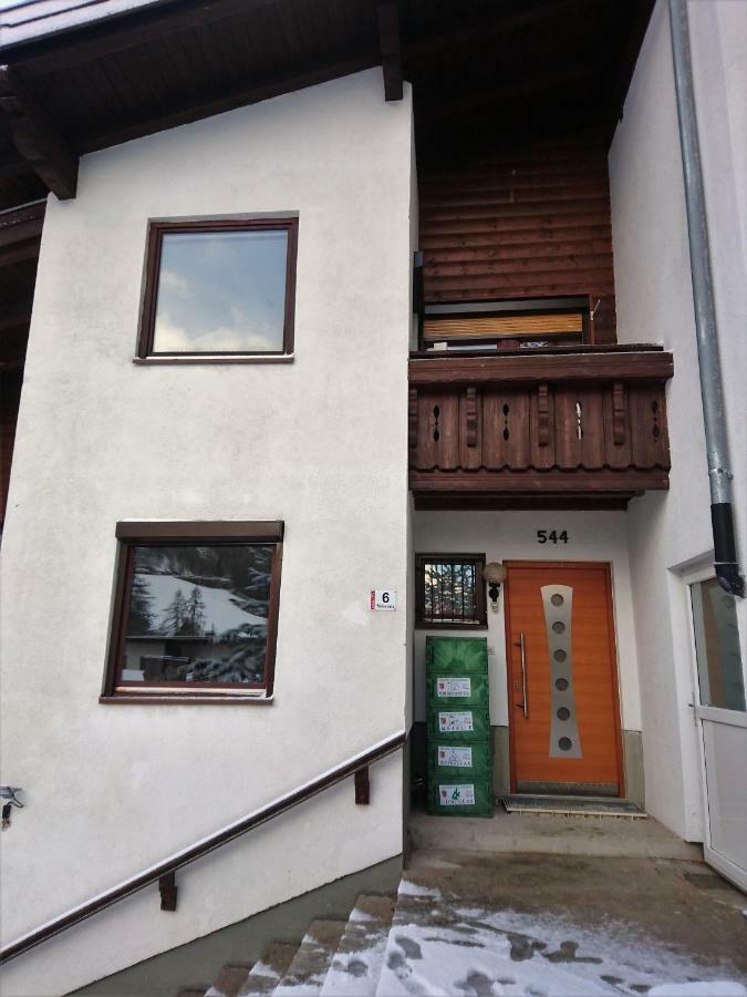 Appartment Fuzzy Sölden Zewnętrze zdjęcie