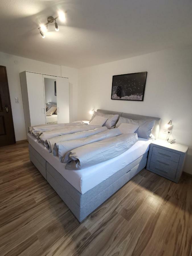 Appartment Fuzzy Sölden Zewnętrze zdjęcie