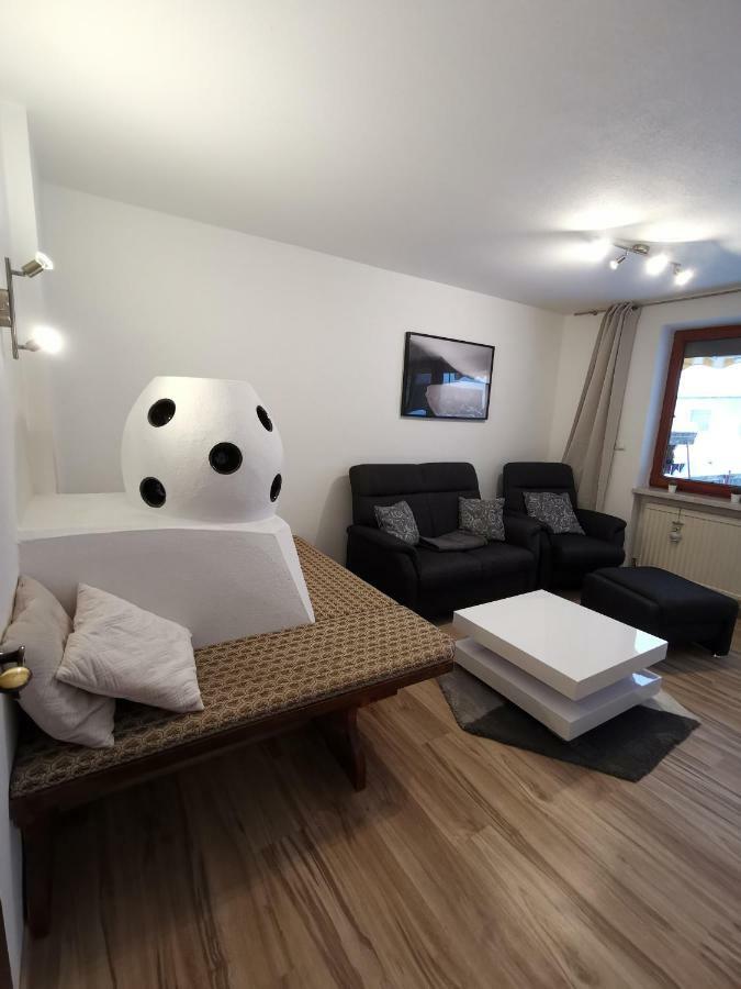 Appartment Fuzzy Sölden Zewnętrze zdjęcie