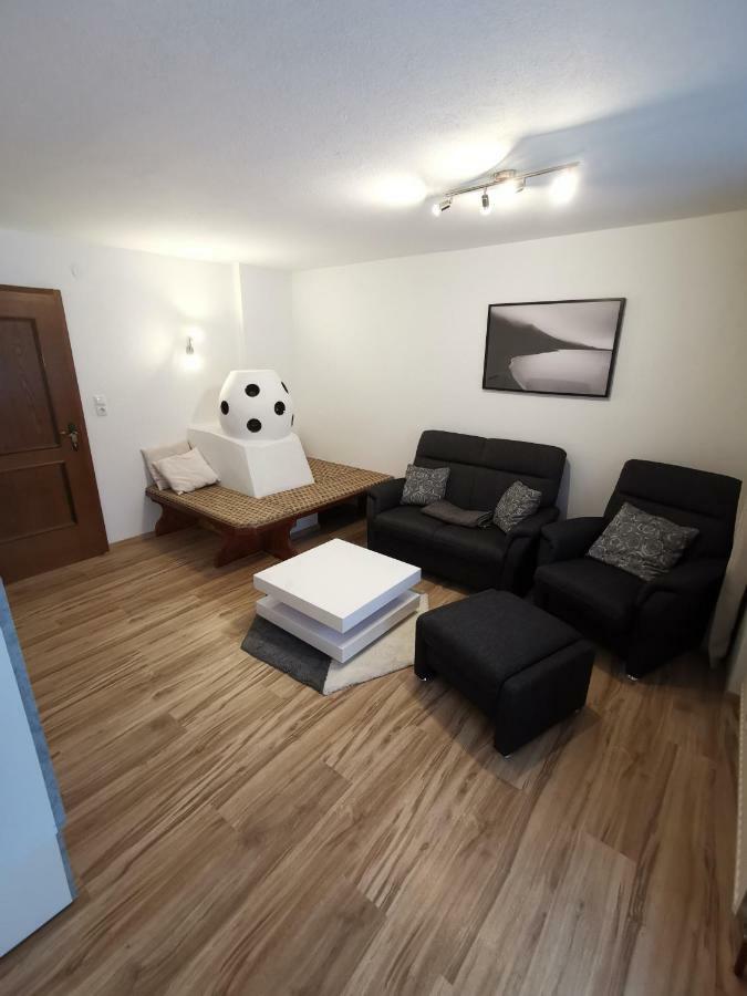 Appartment Fuzzy Sölden Zewnętrze zdjęcie