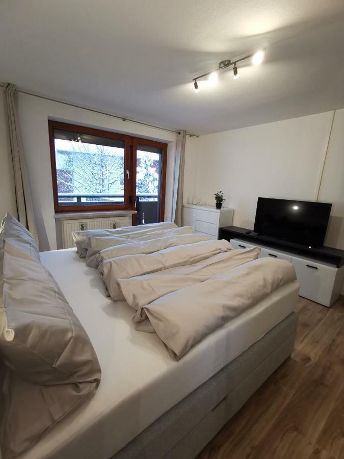 Appartment Fuzzy Sölden Zewnętrze zdjęcie