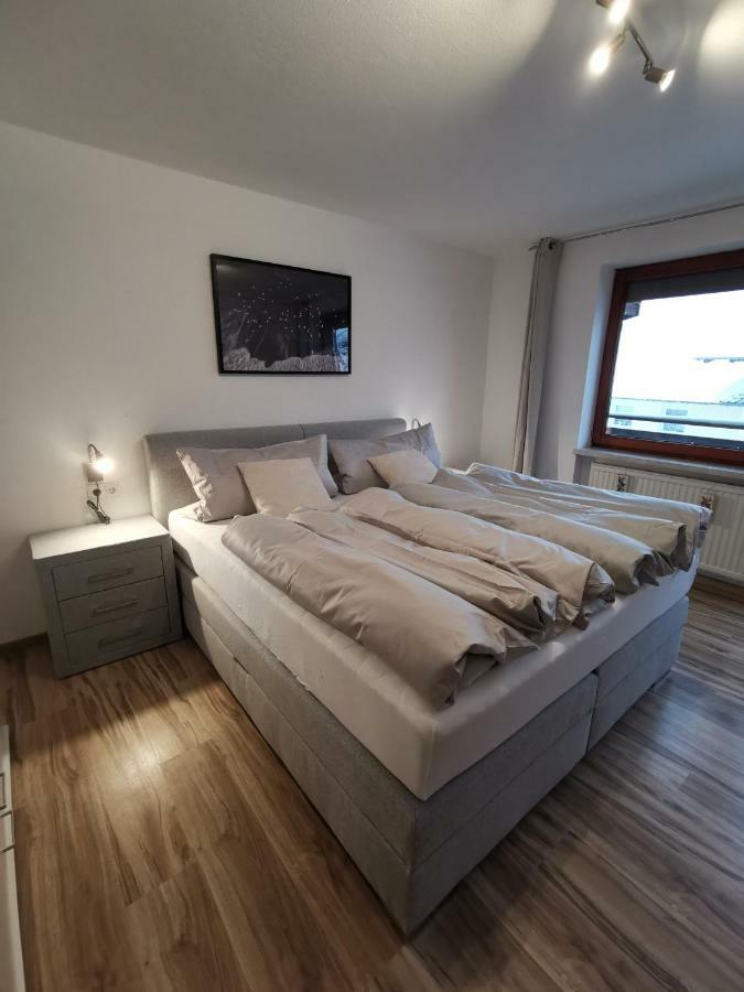 Appartment Fuzzy Sölden Zewnętrze zdjęcie