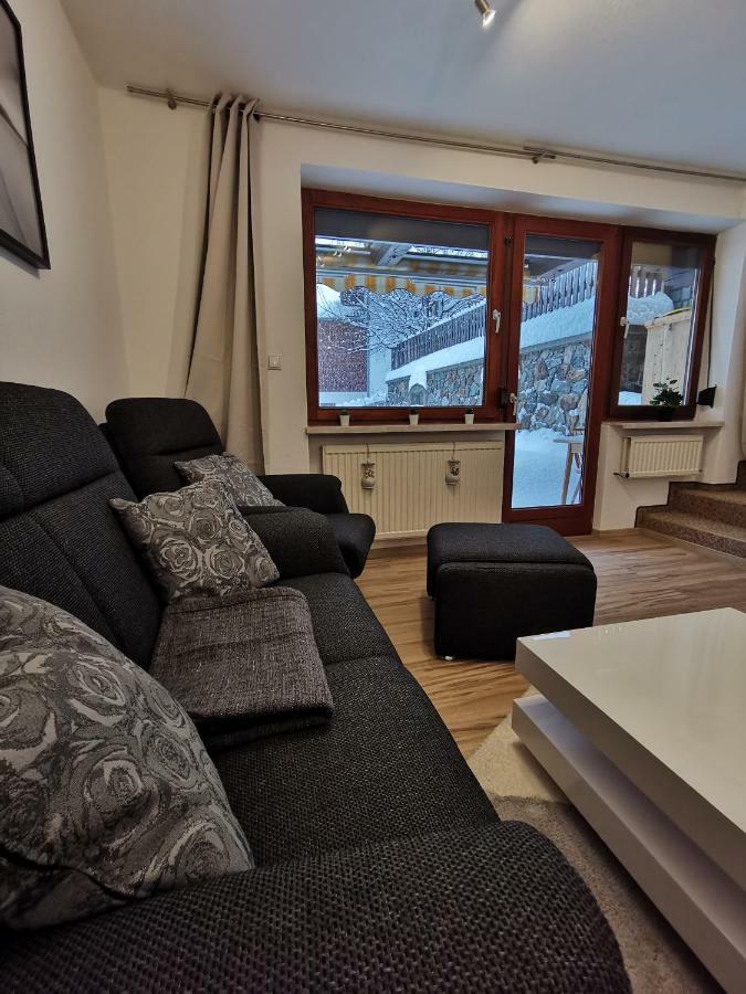 Appartment Fuzzy Sölden Zewnętrze zdjęcie