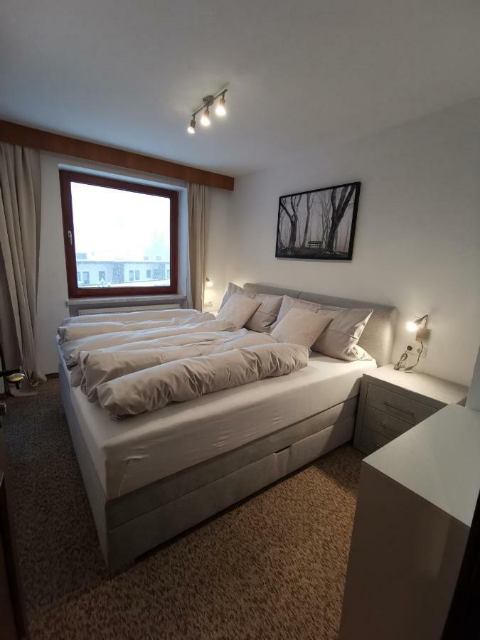 Appartment Fuzzy Sölden Zewnętrze zdjęcie