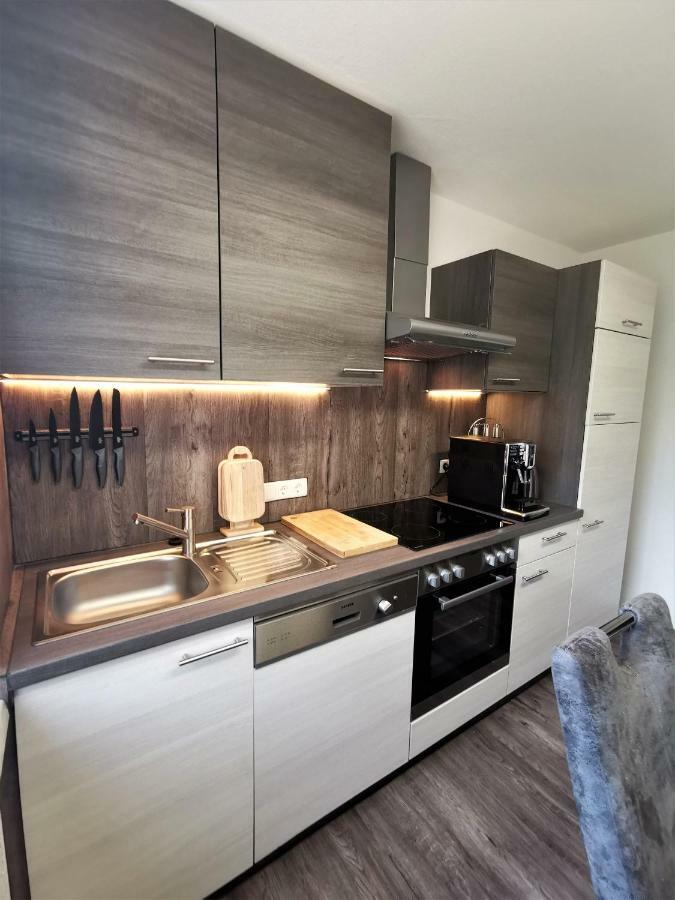 Appartment Fuzzy Sölden Zewnętrze zdjęcie