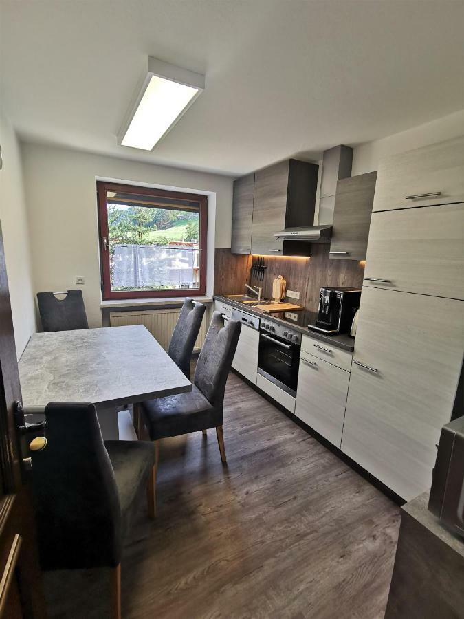 Appartment Fuzzy Sölden Zewnętrze zdjęcie