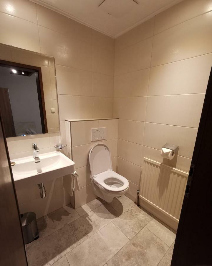 Appartment Fuzzy Sölden Zewnętrze zdjęcie
