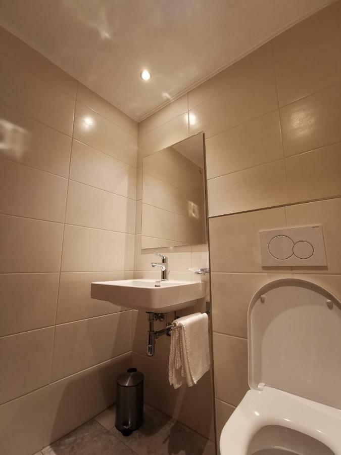 Appartment Fuzzy Sölden Zewnętrze zdjęcie