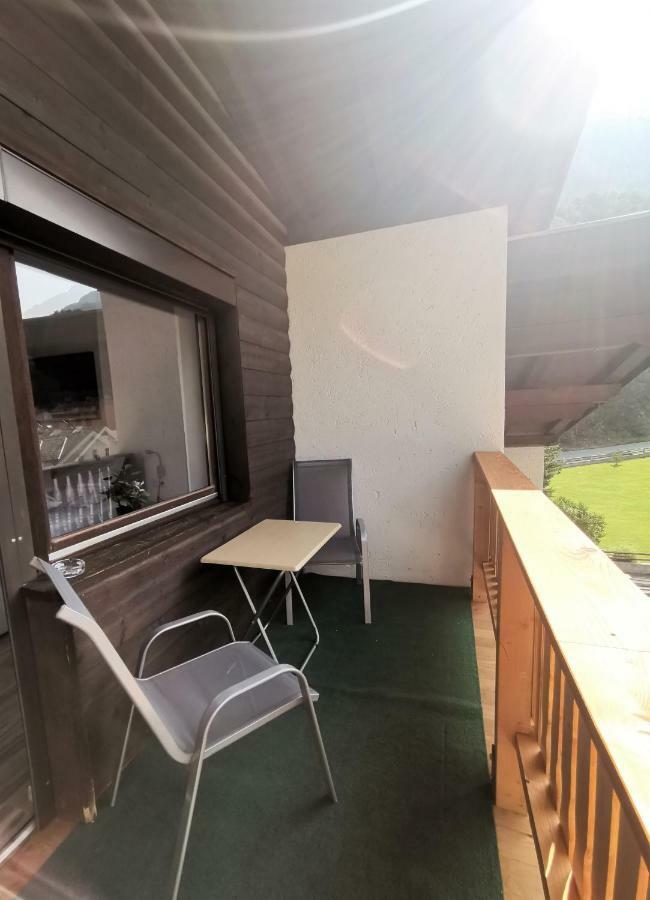 Appartment Fuzzy Sölden Zewnętrze zdjęcie