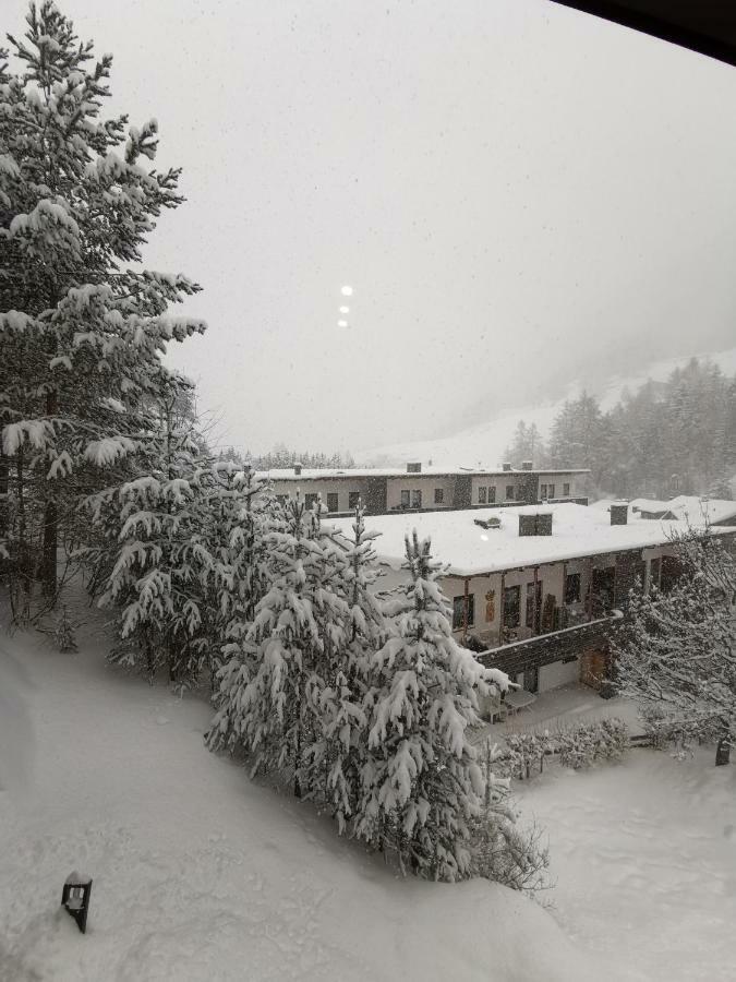 Appartment Fuzzy Sölden Zewnętrze zdjęcie