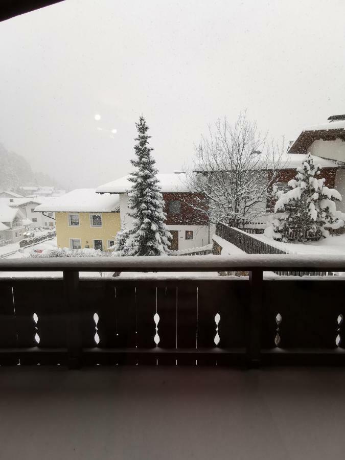 Appartment Fuzzy Sölden Zewnętrze zdjęcie